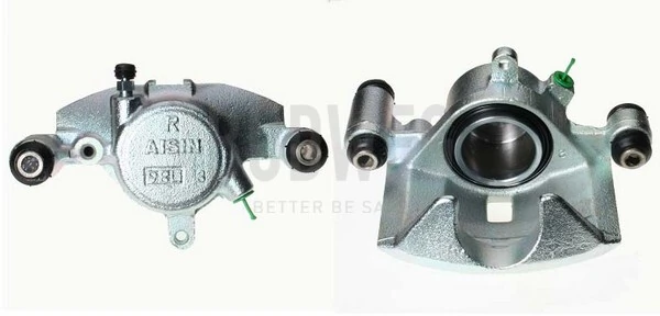 Brake Caliper